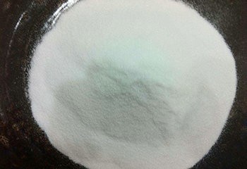 高温氧化铝微粉